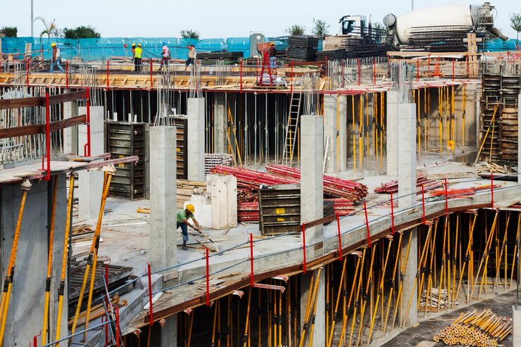 Zama Construction